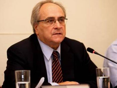 Σήμερα η κατάθεση Κωνσταντόπουλου για τις καταγγελίες περί χρηματισμού βουλευτών