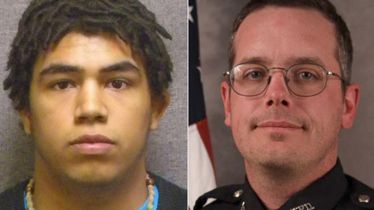 Ουισκόνσιν: Εισαγγελική απόφαση υπέρ του αστυνομικού που σκότωσε άοπλο Αφροαμερικανό