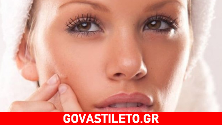 Ο πιο αποτελεσματικός συνδυασμός για την καταπολέμηση της ακμής