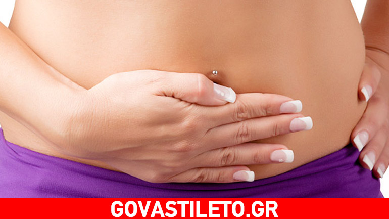 Κοιλιακές διαταραχές; Προσέξτε τη διατροφή σας για να νιώσετε καλύτερα