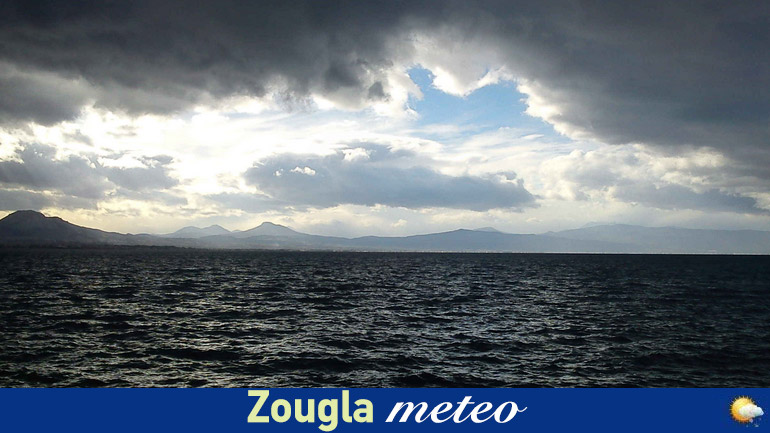 Τι καιρό θα κάνει τις επόμενες ημέρες;