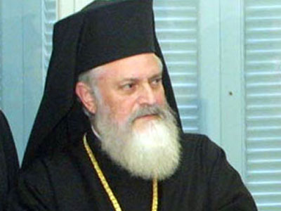 Εκοιμήθη ο τέως Μητροπολίτης Αττικής Παντελεήμων Μπεζενίτης Εκοιμήθη ο τέως Μητροπολίτης Αττικής Παντελεήμων Μπεζενίτης