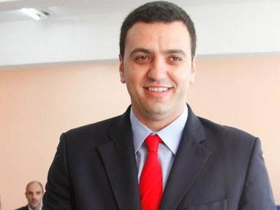 Στις ΗΠΑ ο Κικίλιας