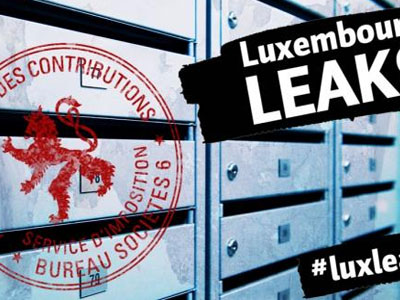 LuxLeaks: Εταιρείες-κολοσσοί γλίτωσαν εκατομμύρια έχοντας ως έδρα φορολογικούς παραδείσους