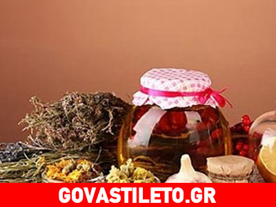 Απλά υλικά που έχετε στο σπίτι σας με «μεγάλες» ιδιότητες