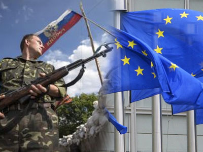 Σε ισχύ νέες ευρωπαϊκές κυρώσεις για την ουκρανική κρίση