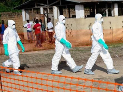 Σε νοσοκομείο της Νεμπράσκα ο γιατρός που προσβλήθηκε από έμπολα