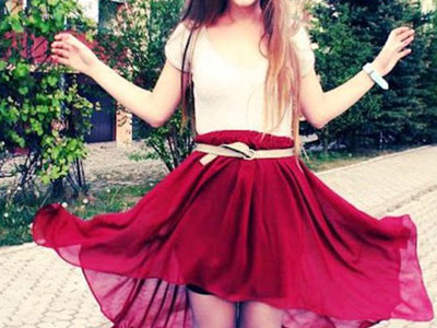 Όλα όσα πρέπει να γνωρίζετε για τις full φούστες