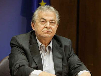 Σπυρόπουλος: 4+1 προτάσεις για το ασφαλιστικό