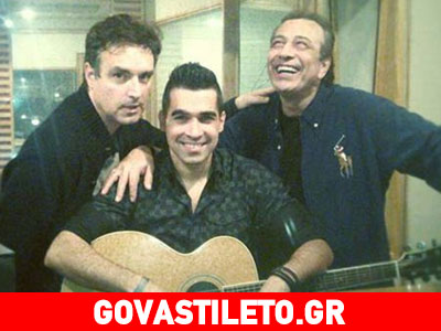 «Του αρέσει πολύ αυτή η σχέση» του Αντύπα