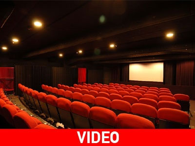 Κινηματογραφικές Πρεμιέρες 16 Οκτωβρίου