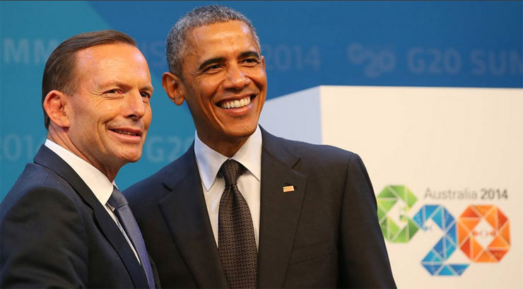 Άμποτ-Ομπάμα