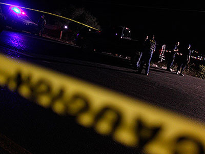 Σκότωσαν φίλο τους για να τον ληστέψουν και τον πέταξαν σε φρεάτιο