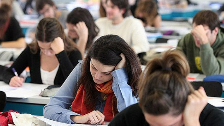 Tι να μαγειρέψετε στο παιδί σας τώρα που διαβάζει