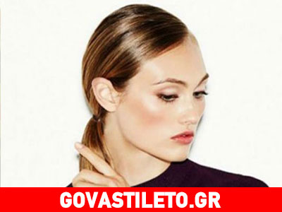 Κάνε το πιο stylish χτένισμα σε 3 μόλις λεπτά!