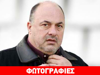 Τι έκανε ο Μπέος στα χιόνια;