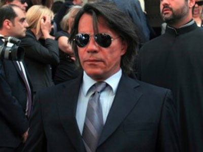 Ψινάκης προς δημοτική σύμβουλο: «Σκάσε μωρή!»