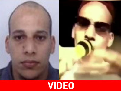 Παρίσι: Ο ράπερ που έγινε εκτελεστής