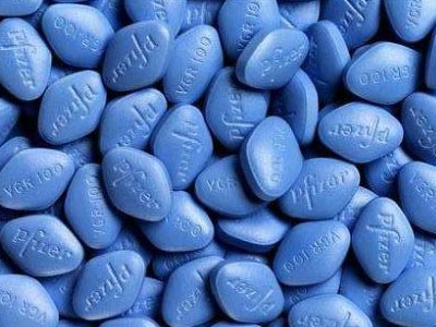 Δεύτερη σε πωλήσεις Viagra στην Ευρώπη, η γειτονική Ιταλία