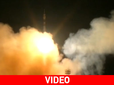 Προσεχώς λουκούλλειο γεύμα με… χαβιάρι στον Διεθνή Διαστημικό Σταθμό