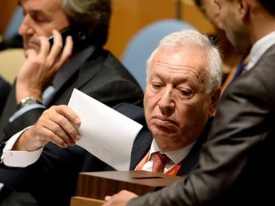 Η Τουρκία δεν έγινε μέλος του ΣΑ στον ΟΗΕ