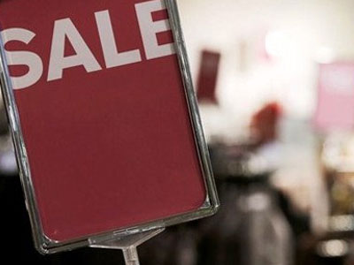 Άρχισαν οι ενδιάμεσες εκπτώσεις Άρχισαν οι ενδιάμεσες εκπτώσεις