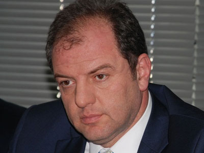 Η απάντηση Σταμενίτη για τα Ολυμπιακά Ακίνητα