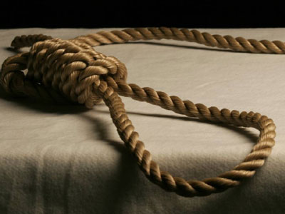 Νέο περιστατικό αυτοχειρίας: Απαγχονίστηκε νεαρός στη Σαλαμίνα