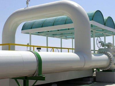 Συμφωνία Σερβίας-Ρωσίας για το φυσικό αέριο