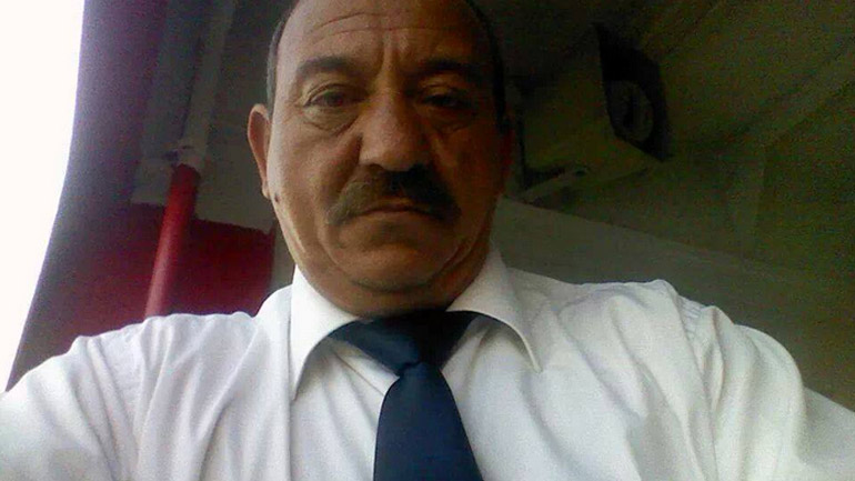 Ξέσπασε η χήρα του ναυτικού Προβιδάκη για το φονικό στο Αντισκάρι Ηρακλείου Ξέσπασε η χήρα του ναυτικού Προβιδάκη για το φονικό στο Αντισκάρι Ηρακλείου