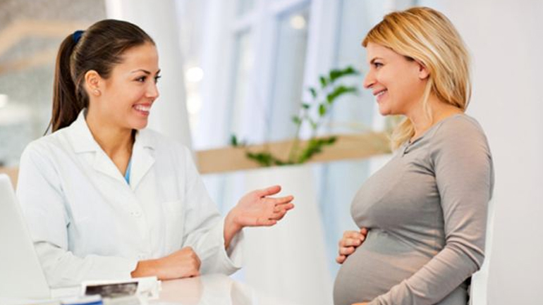 Πώς να επιλέξετε γιατρό στην εγκυμοσύνη