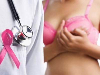 Ελπιδοφόρα δοκιμή νέου εμβολίου για τον καρκίνο του μαστού