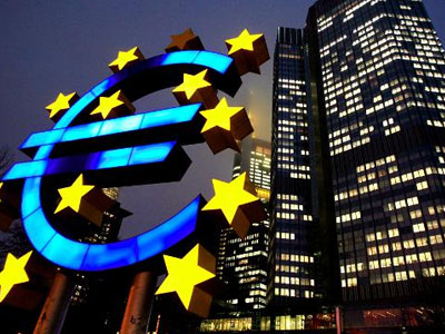 Διαψεύδει η ΕΚΤ τα περί «ελέγχων κίνησης κεφαλαίων» από τις ελληνικές τράπεζες