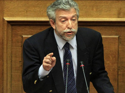 «Στις επόμενες εκλογές τα ποσοστά του ΣΥΡΙΖΑ θα είναι ακόμη μεγαλύτερα»