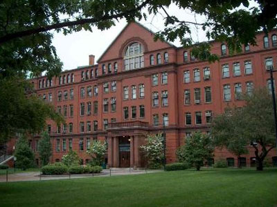 Μήνυση κατά του Χάρβαρντ για φυλετικές διακρίσεις