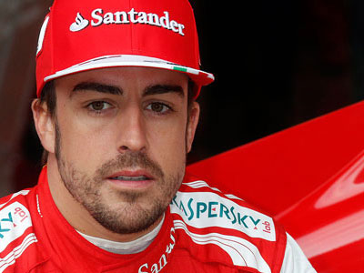 F1: Φεύγει από τη Ferrari o Αλόνσο