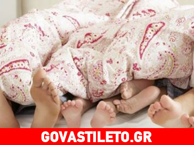 Νέοι γονείς: Κάνουν σεξ… ή μήπως όχι;