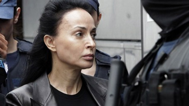 Νέα αίτηση αποφυλάκισης της Βίκυς – Τι ειπώθηκε στο δικαστήριο