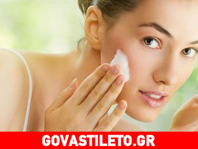 Αυτά είναι τα 6 λάθη που κάνουμε όταν πλένουμε το πρόσωπο