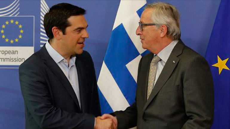 «Πιθανόν αύριο μια σύνοδος σε υψηλό επίπεδο για την Ελλάδα»