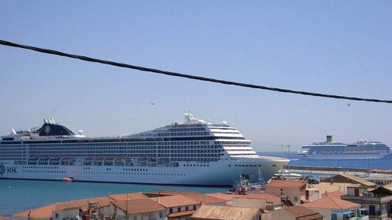 Αίσιο τέλος στην περιπέτεια Γάλλου τουρίστα που εξαφανίστηκε στην Ηλεία