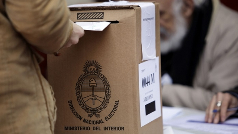 Στον δεύτερο εκλογικό γύρο θα αναδειχθεί η κυβέρνηση της Αργεντινής