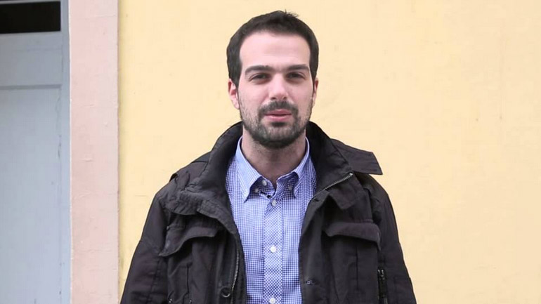 Σακελλαρίδης: «Δεν θα εισπράξουμε ΕΝΦΙΑ για το 2015»