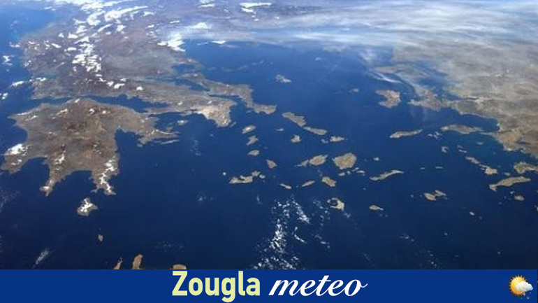 Ο καιρός… προσεχώς