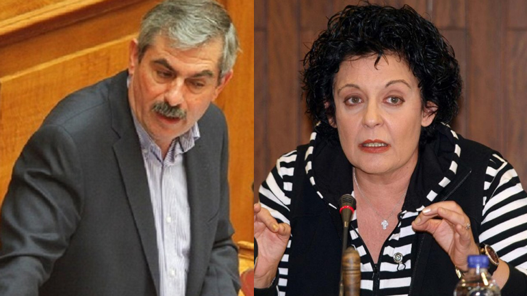 Πρωινός καβγάς