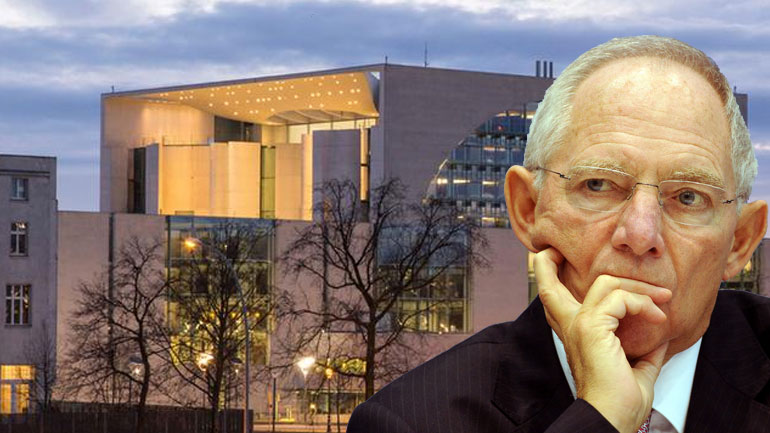 Το Βερολίνο εμμένει στην τήρηση των δεσμεύσεων