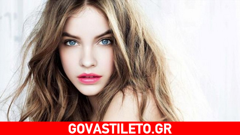 Αφήστε τα μαλλιά σας να στεγνώσουν φυσικά και αποκτήστε το ανοιξιάτικο hot trend χτένισμα