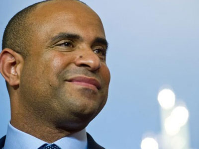 Παραιτήθηκε ο πρωθυπουργός της Αϊτής