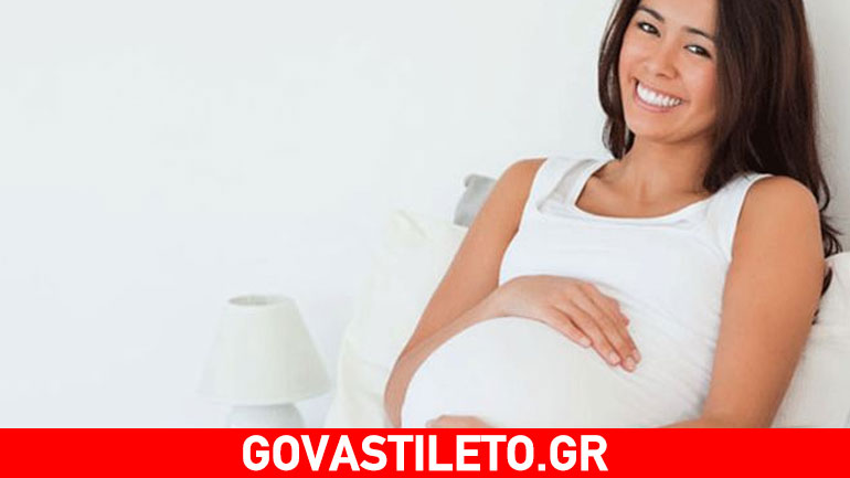 Πέντε συμπτώματα εγκυμοσύνης που κανείς δεν αναφέρει