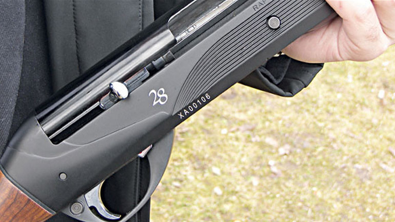 Σητεία: Έσκαψε λάκκο και αυτοκτόνησε με καραμπίνα